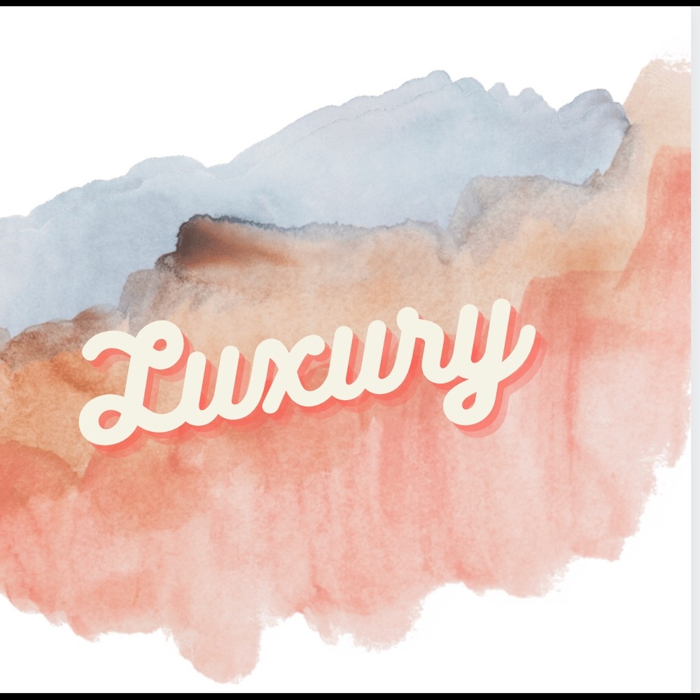 Luxury Goods